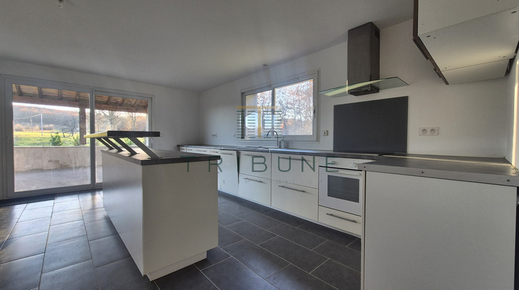 Ma-Cabane - Vente Maison Layrac, 270 m²