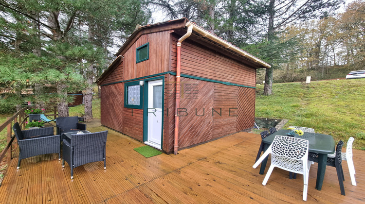Ma-Cabane - Vente Maison Layrac, 17 m²