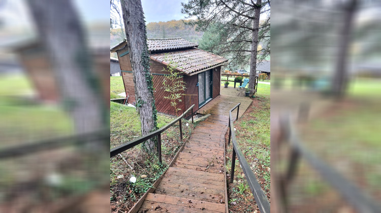 Ma-Cabane - Vente Maison Layrac, 17 m²