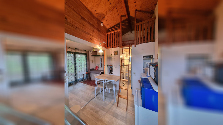 Ma-Cabane - Vente Maison Layrac, 17 m²