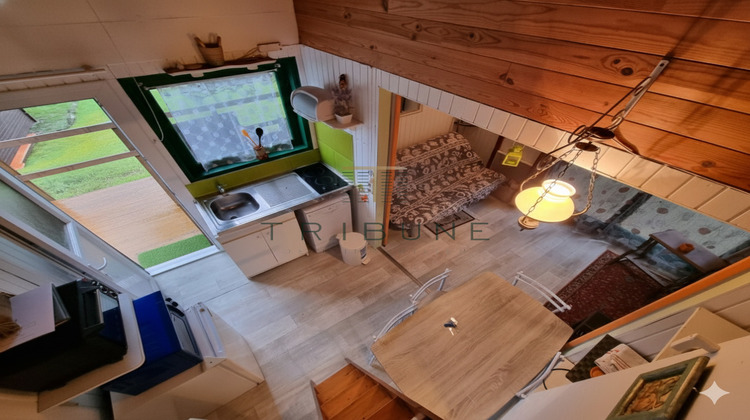 Ma-Cabane - Vente Maison Layrac, 17 m²