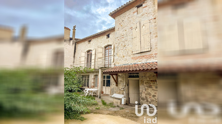 Ma-Cabane - Vente Maison Layrac, 287 m²