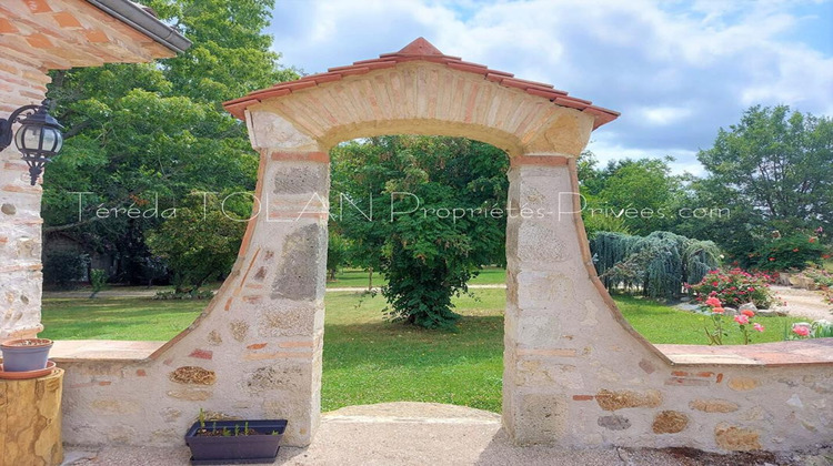 Ma-Cabane - Vente Maison LAYRAC, 201 m²