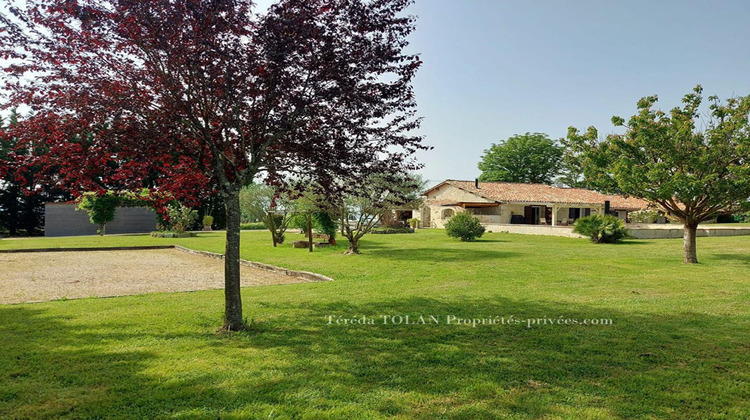 Ma-Cabane - Vente Maison LAYRAC, 160 m²