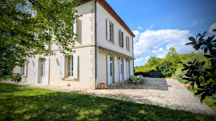 Ma-Cabane - Vente Maison Layrac, 320 m²