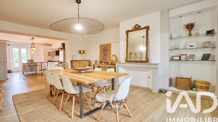 Ma-Cabane - Vente Maison Layrac, 165 m²