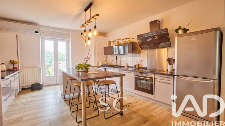 Ma-Cabane - Vente Maison Layrac, 165 m²