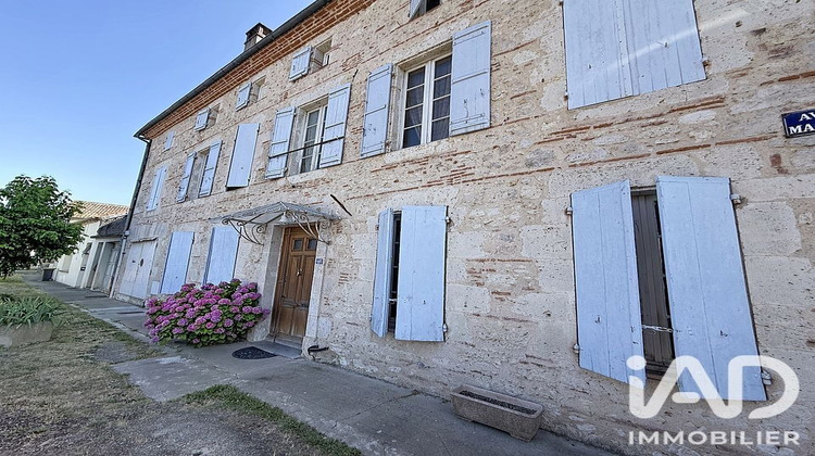 Ma-Cabane - Vente Maison Layrac, 369 m²