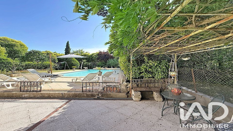 Ma-Cabane - Vente Maison Layrac, 369 m²