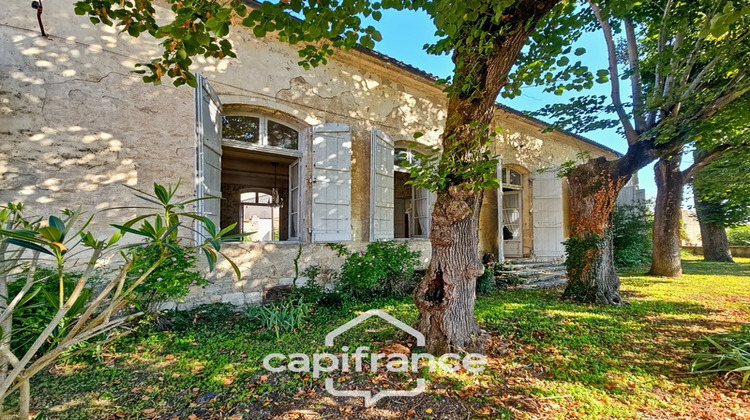 Ma-Cabane - Vente Maison LAYRAC, 275 m²