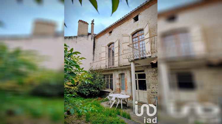 Ma-Cabane - Vente Maison Layrac, 287 m²