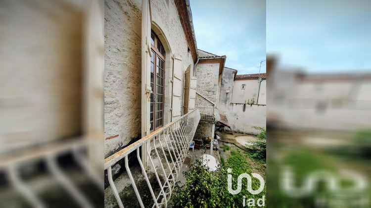 Ma-Cabane - Vente Maison Layrac, 287 m²