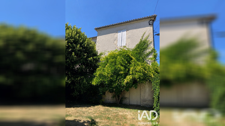 Ma-Cabane - Vente Maison Layrac, 125 m²