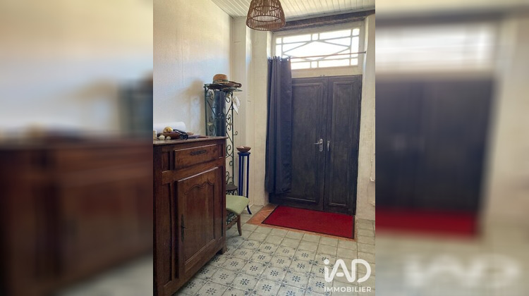 Ma-Cabane - Vente Maison Layrac, 125 m²