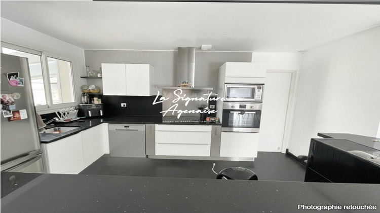 Ma-Cabane - Vente Maison Layrac, 105 m²