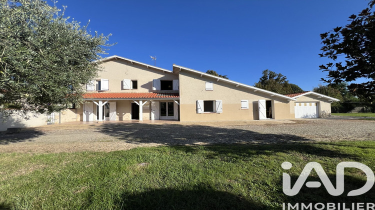 Ma-Cabane - Vente Maison Layrac, 146 m²