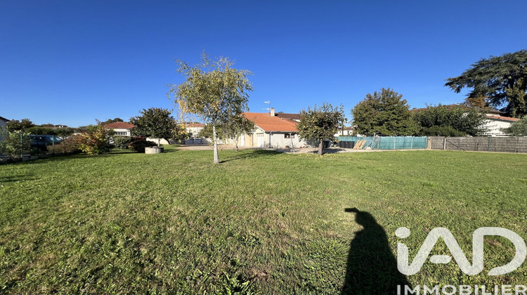 Ma-Cabane - Vente Maison Layrac, 146 m²