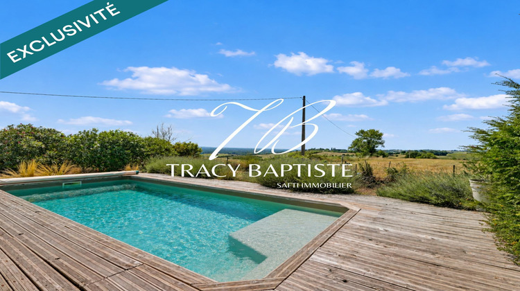 Ma-Cabane - Vente Maison Layrac-sur-Tarn, 154 m²