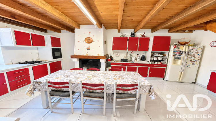 Ma-Cabane - Vente Maison Layrac-sur-Tarn, 134 m²
