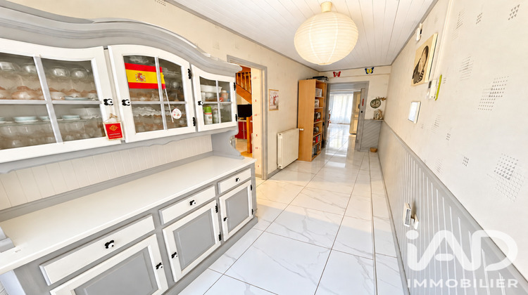 Ma-Cabane - Vente Maison Layrac-sur-Tarn, 134 m²