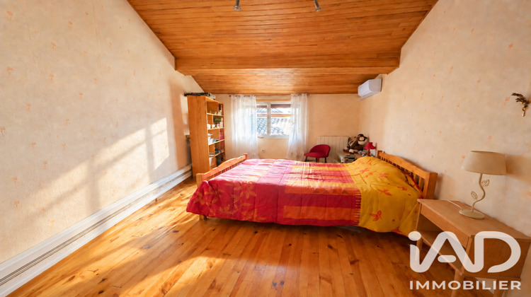 Ma-Cabane - Vente Maison Layrac-sur-Tarn, 134 m²