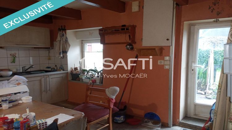 Ma-Cabane - Vente Maison Laz, 128 m²