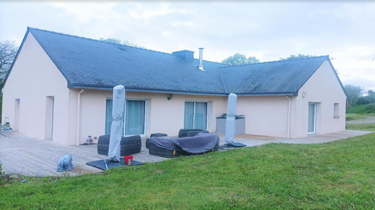 Ma-Cabane - Vente Maison LAZ, 117 m²