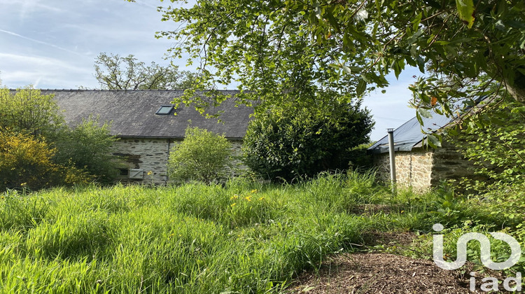 Ma-Cabane - Vente Maison Laz, 105 m²