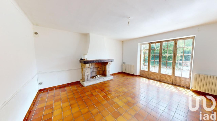 Ma-Cabane - Vente Maison Laz, 105 m²