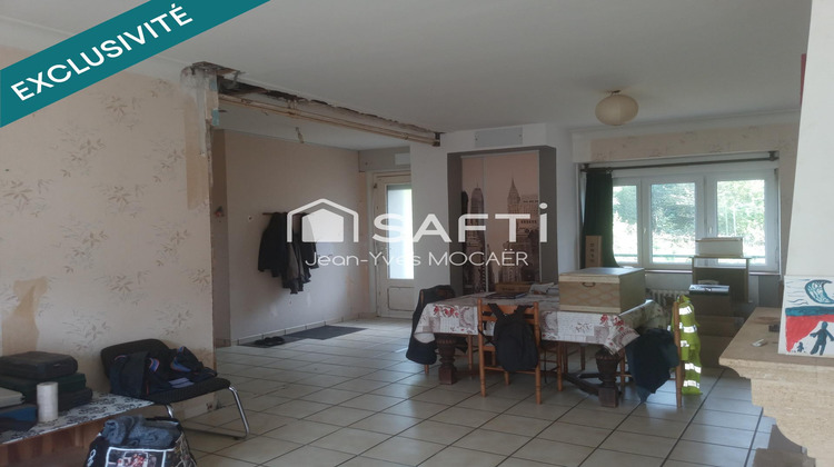 Ma-Cabane - Vente Maison Laz, 119 m²