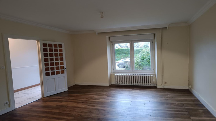 Ma-Cabane - Vente Maison LAZ, 131 m²