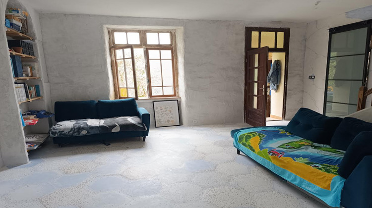 Ma-Cabane - Vente Maison LAZ, 110 m²