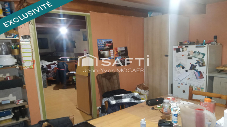 Ma-Cabane - Vente Maison Laz, 75 m²