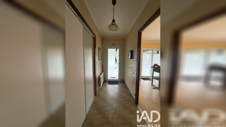 Ma-Cabane - Vente Maison Laz, 127 m²