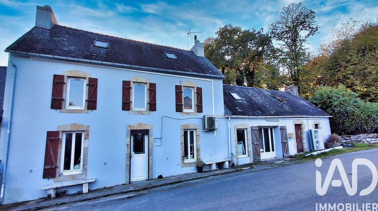 Ma-Cabane - Vente Maison Laz, 148 m²