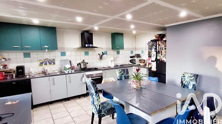 Ma-Cabane - Vente Maison Laz, 148 m²