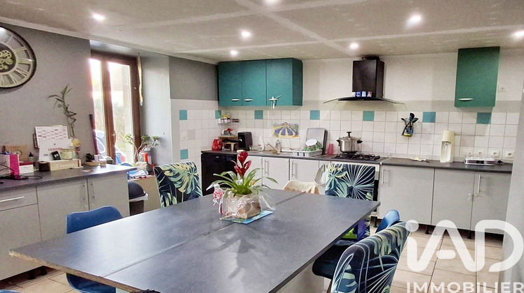 Ma-Cabane - Vente Maison Laz, 148 m²