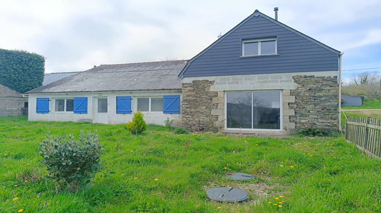 Ma-Cabane - Vente Maison LAZ, 136 m²