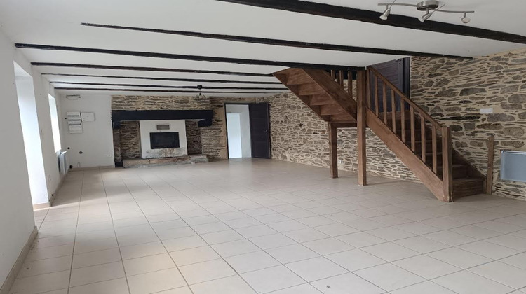 Ma-Cabane - Vente Maison LAZ, 136 m²