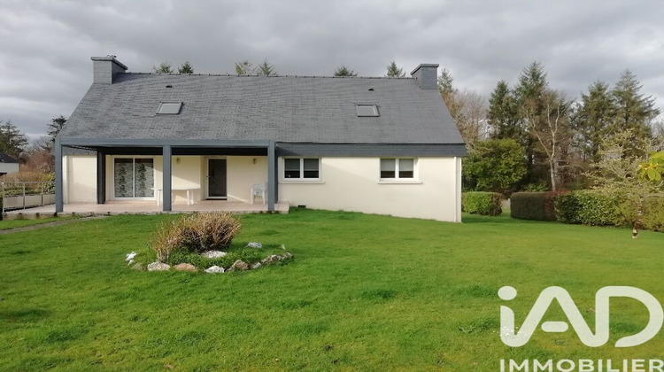 Ma-Cabane - Vente Maison Laz, 127 m²