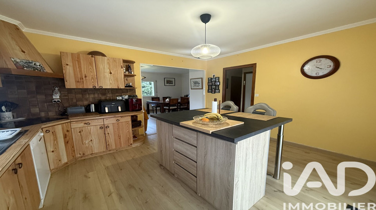 Ma-Cabane - Vente Maison Laz, 127 m²