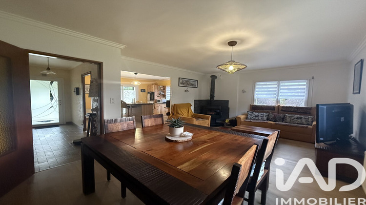 Ma-Cabane - Vente Maison Laz, 127 m²