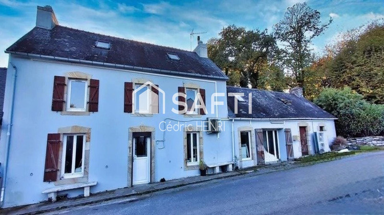 Ma-Cabane - Vente Maison Laz, 148 m²