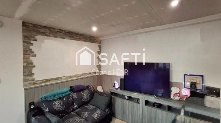 Ma-Cabane - Vente Maison Laz, 148 m²