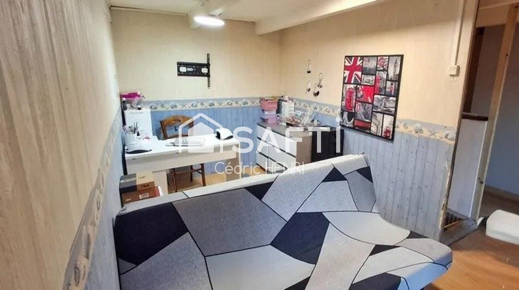 Ma-Cabane - Vente Maison Laz, 148 m²