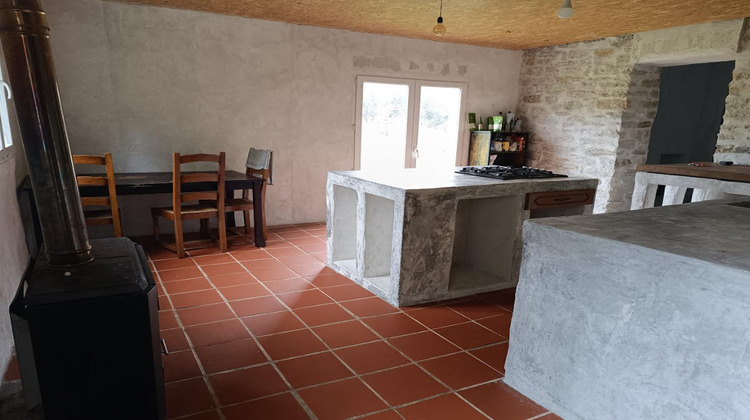 Ma-Cabane - Vente Maison LAZ, 110 m²