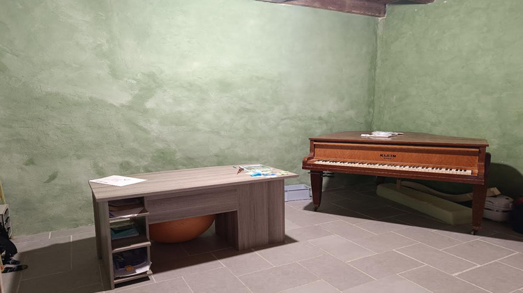 Ma-Cabane - Vente Maison LAZ, 110 m²