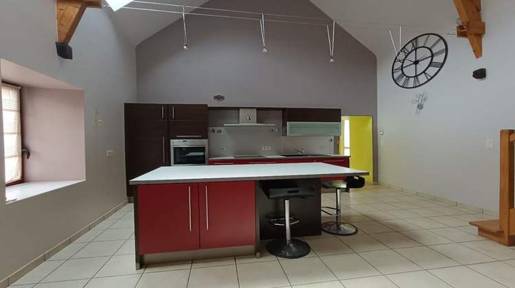 Ma-Cabane - Vente Maison LAZ, 129 m²
