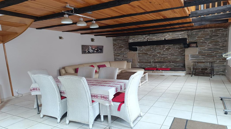 Ma-Cabane - Vente Maison LAZ, 129 m²
