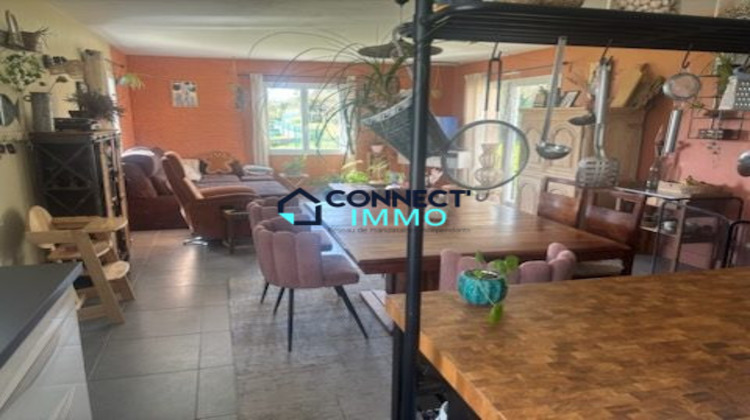 Ma-Cabane - Vente Maison Laz, 120 m²